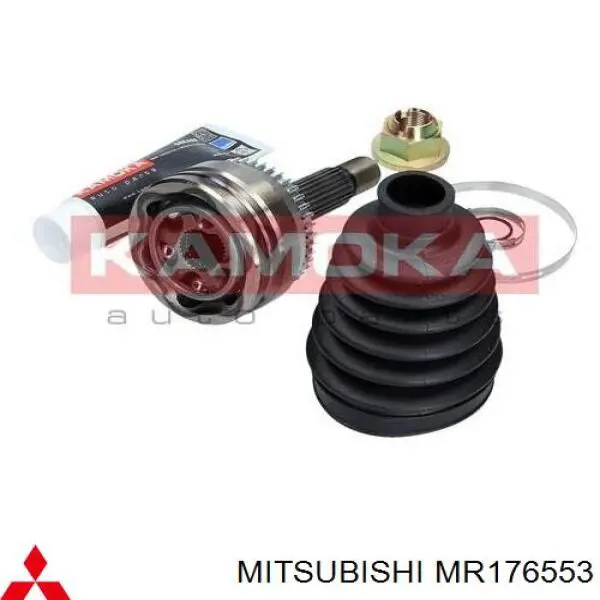 MR176553 Mitsubishi 