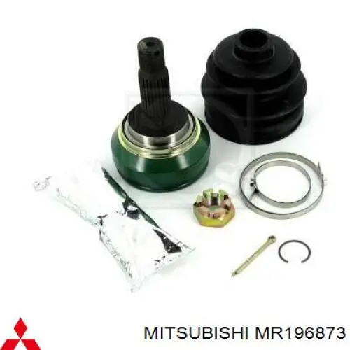 MR110207 Mitsubishi 