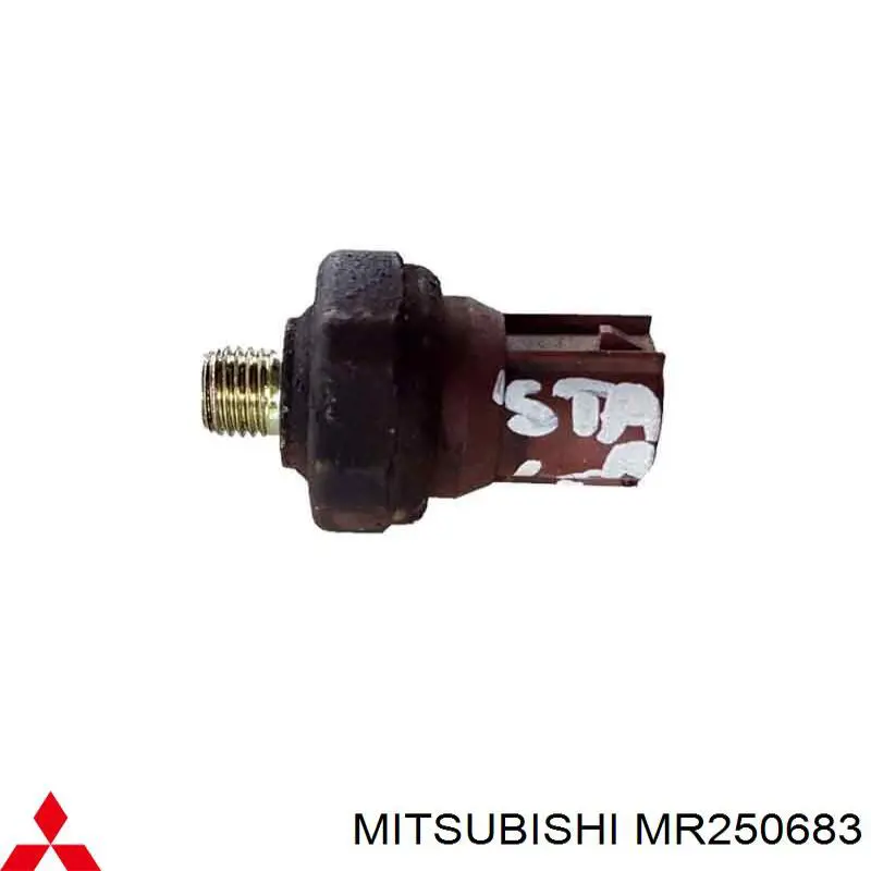  Presostato, aire acondicionado para Mitsubishi Space Star DG0