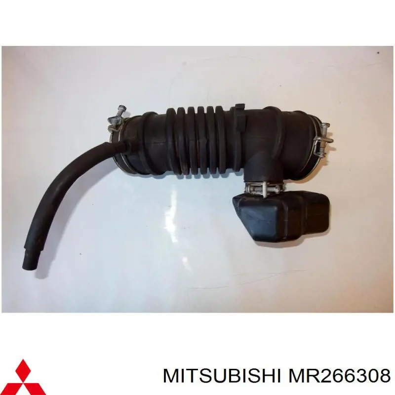  Manguito, alimentación de aire para Mitsubishi Montero K8, K9