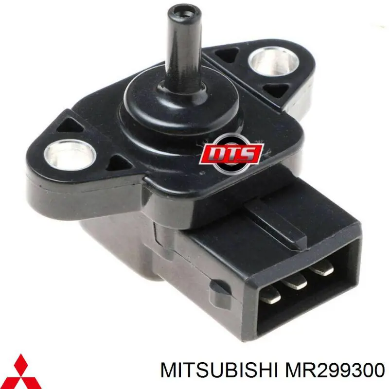  Presostato, aire acondicionado para Mitsubishi L 200 K60, K70