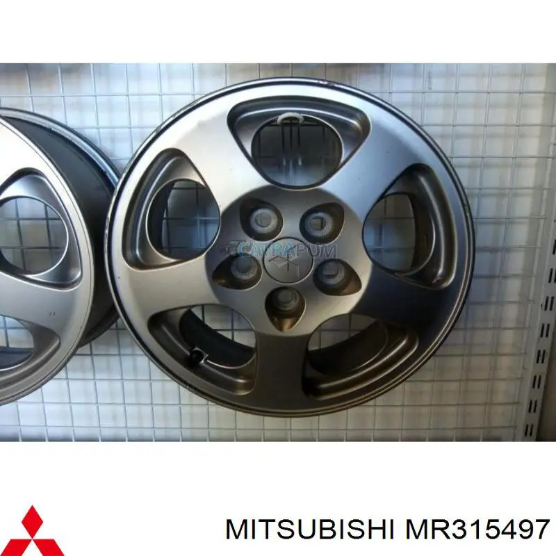  Compresor de aire acondicionado para Mitsubishi Pajero H60, H70