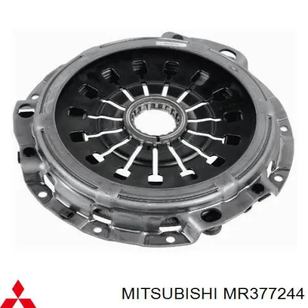 MR377244 Mitsubishi 