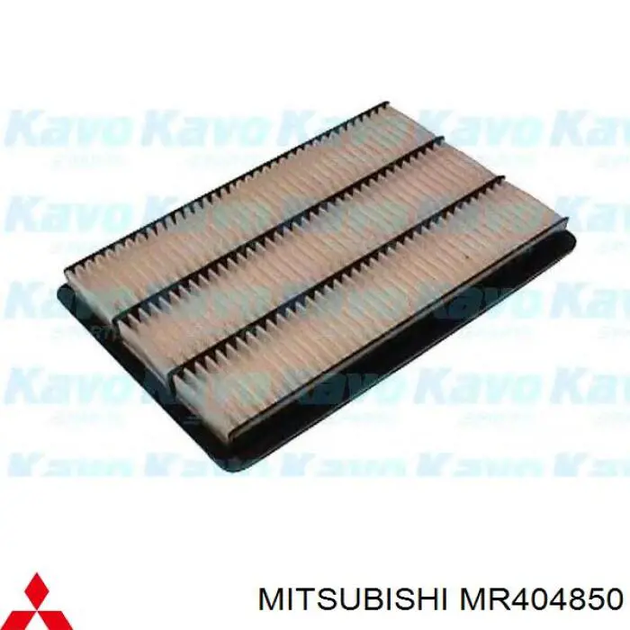 MR404850 Mitsubishi filtro de aire