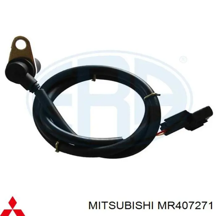  Sensor ABS trasero derecho para Mitsubishi Pajero 3 