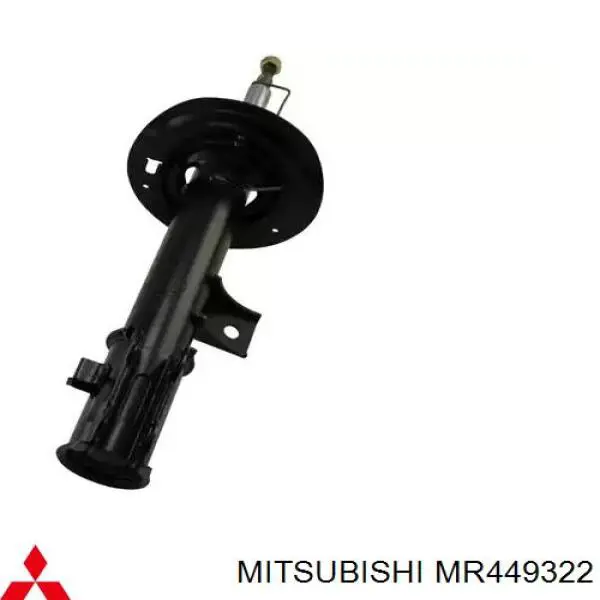 MR449322 Mitsubishi 