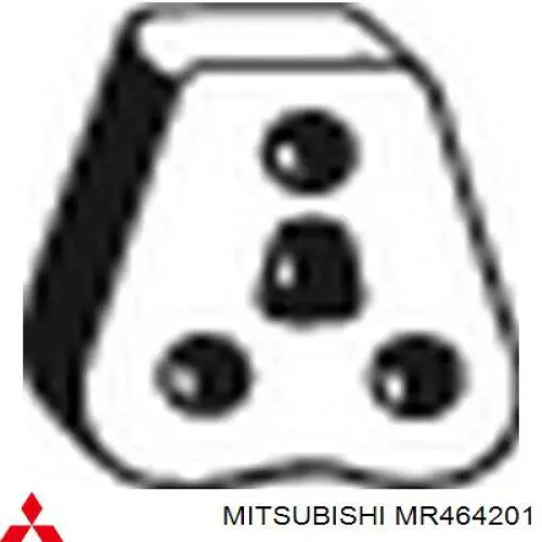 MR464201 Mitsubishi 