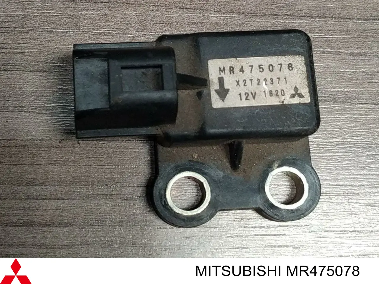  Sensor de Aceleracion lateral (esp) para Mitsubishi L 200 K60, K70