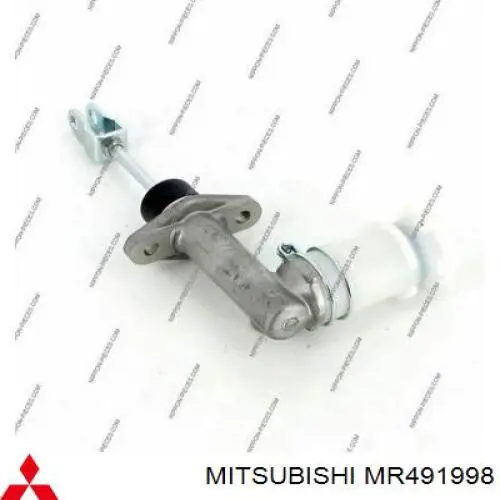 MR491998 Mitsubishi cilindro maestro de embrague