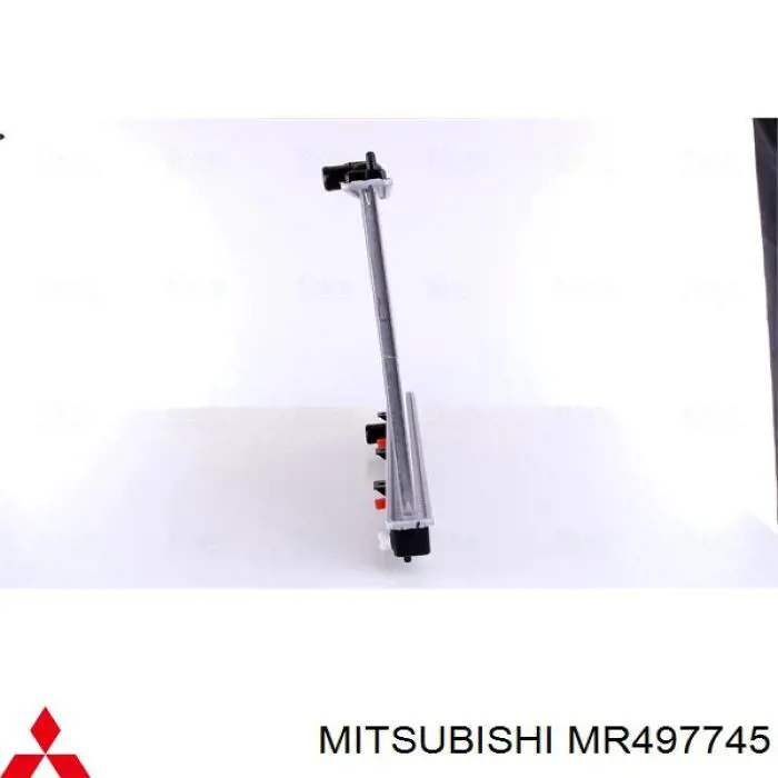 MR497745 Mitsubishi 