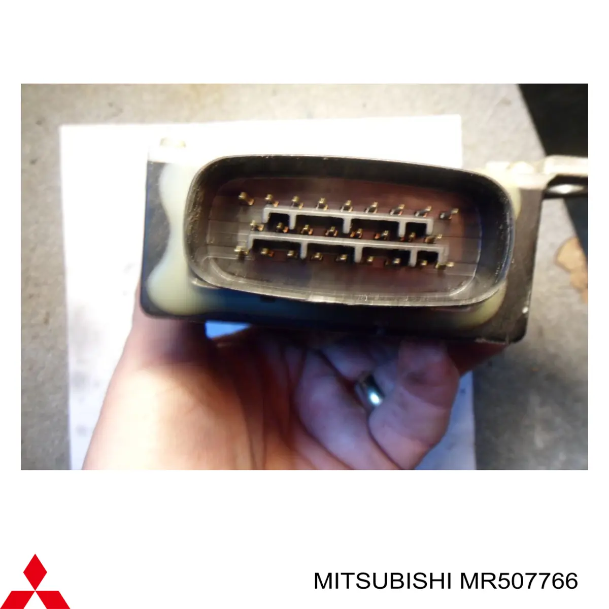 MR507766 Mitsubishi 