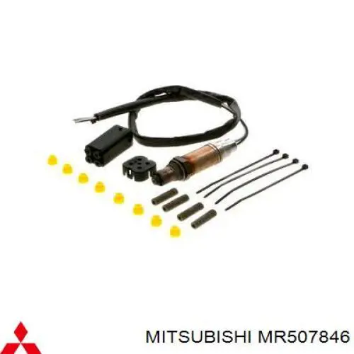 MR507846 Mitsubishi 