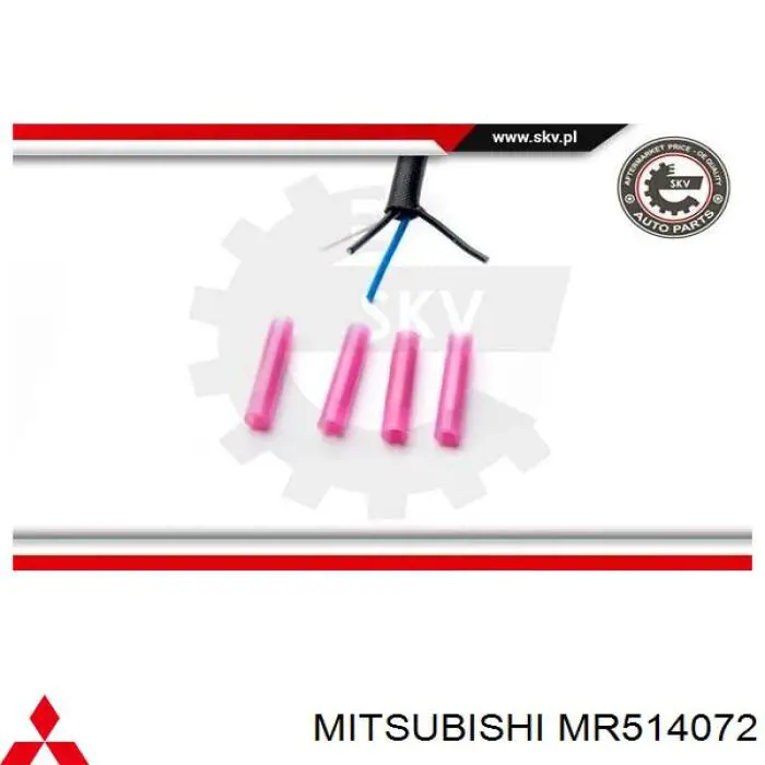 MR514072 Mitsubishi 