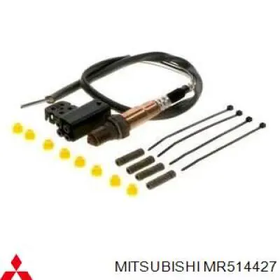 MR514427 Mitsubishi sonda lambda sensor de oxigeno post catalizador