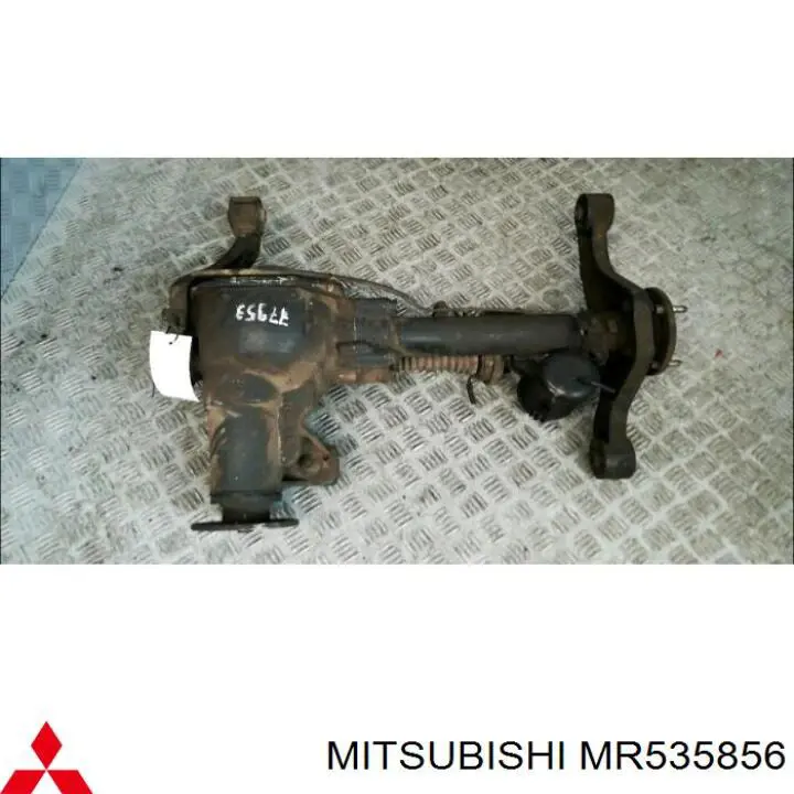 MR535856 Mitsubishi 