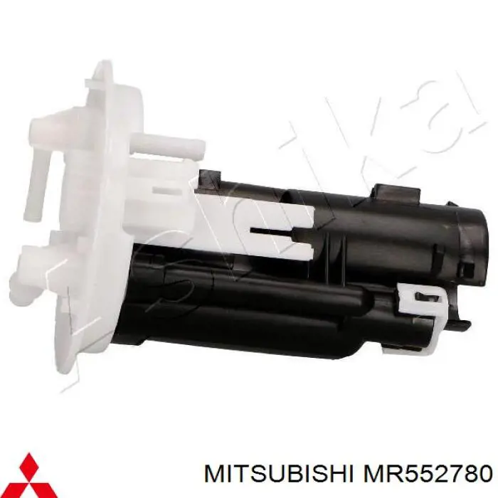 MR552780 Mitsubishi filtro combustible