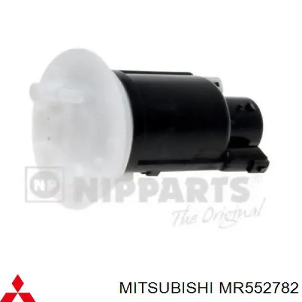 MR552782 Mitsubishi filtro combustible