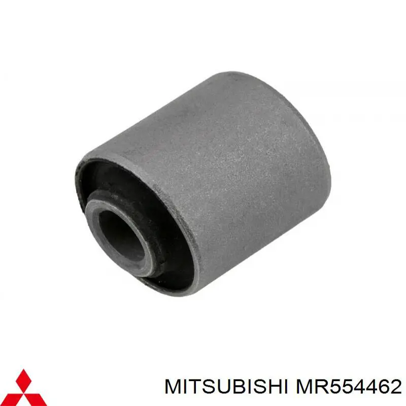 MR554462 Mitsubishi amortiguador delantero