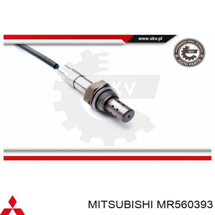 MR560393 Mitsubishi 