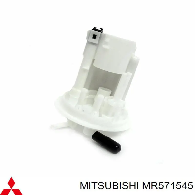 MR571545 Mitsubishi filtro combustible