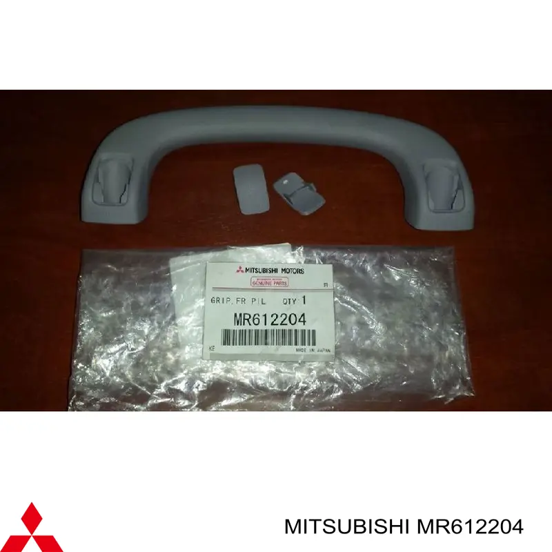  Manilla de techo para Mitsubishi Montero K8, K9