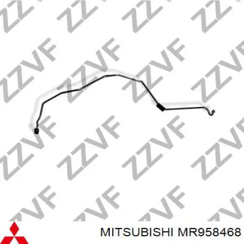 MR958468 Mitsubishi 