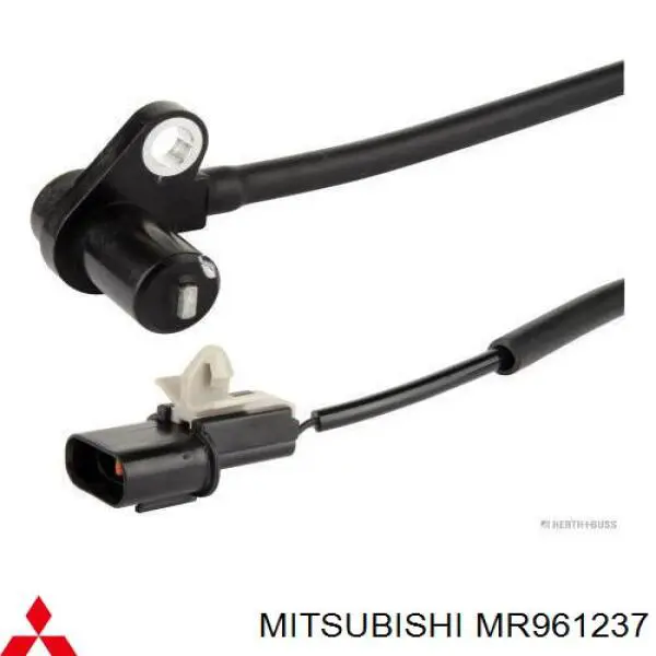 MR961237 Mitsubishi sensor abs delantero izquierdo