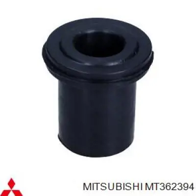 MT362394 Mitsubishi silentblock trasero de ballesta trasera