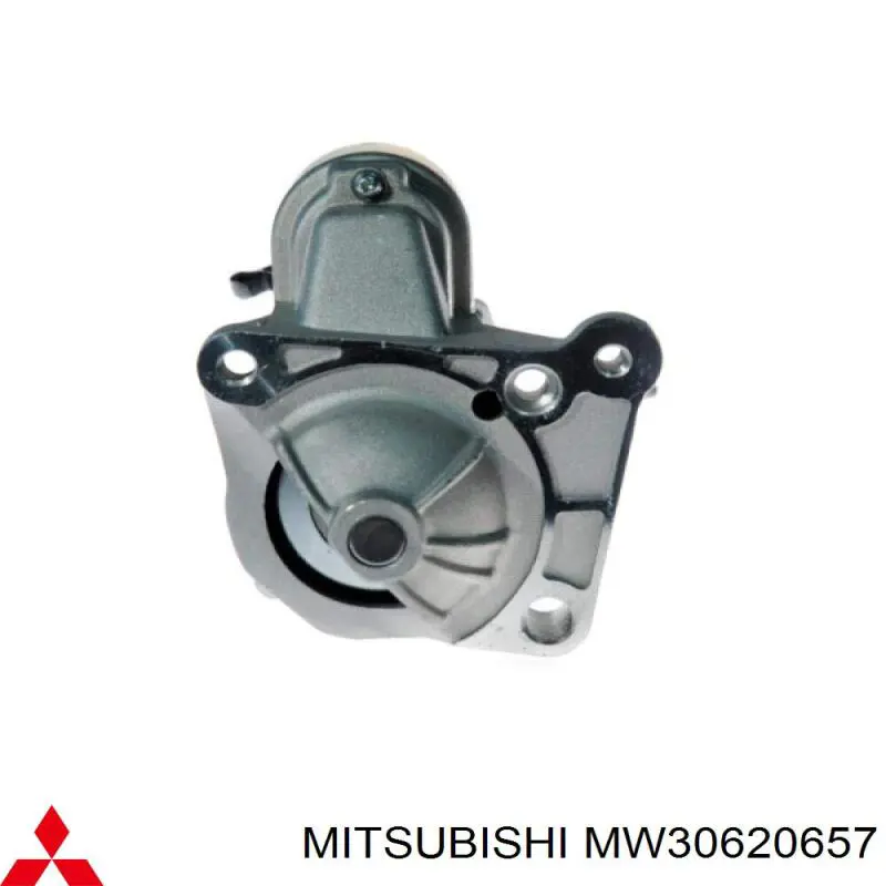 MW30620657 Mitsubishi motor de arranque