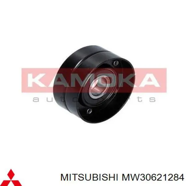 MW30621284 Mitsubishi tensor de correa, correa poli v