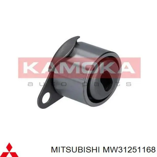 MW31251168 Mitsubishi tensor, correa dentada