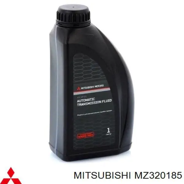 MZ320185 Mitsubishi aceite transmisión