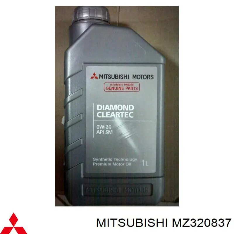 MZ320837 Mitsubishi aceite de motor