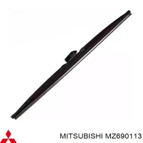 MZ690113 Mitsubishi 