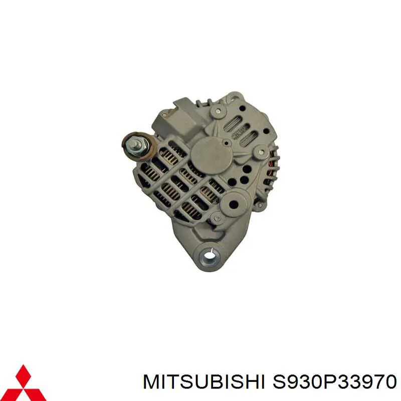 S930P33970 Mitsubishi cojinete, alternador