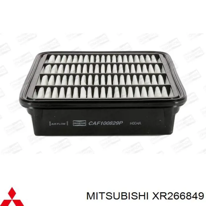 XR 266849 Mitsubishi filtro de aire