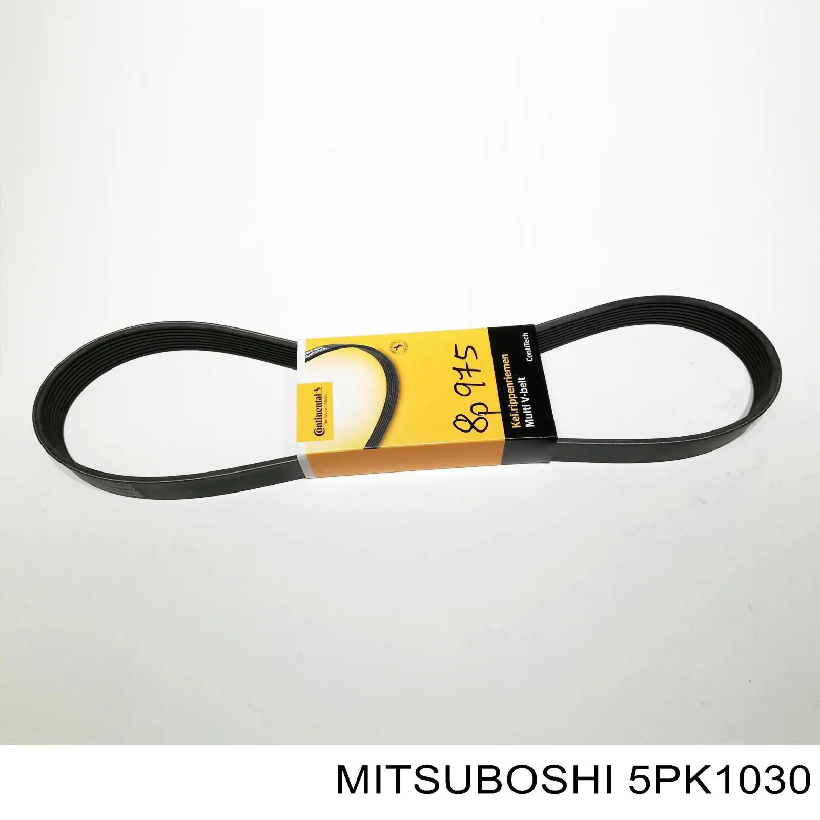 5PK1030 Mitsuboshi correa trapezoidal