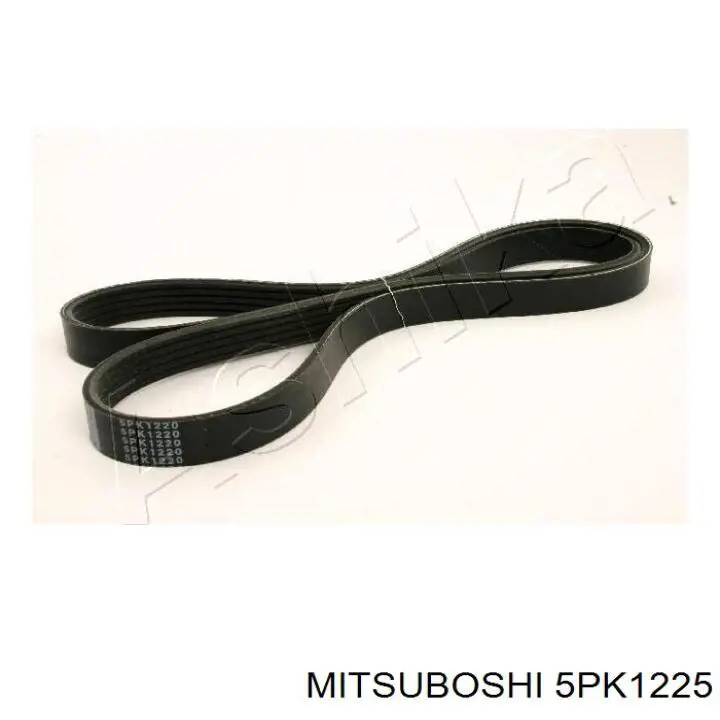 5PK1225 Mitsuboshi correa trapezoidal