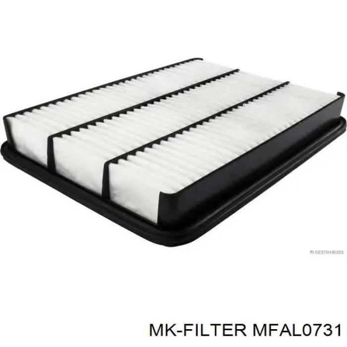 MFAL0731 MK Filter filtro de aire