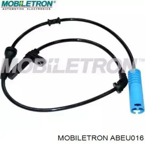 AB-EU016 Mobiletron sensor abs delantero