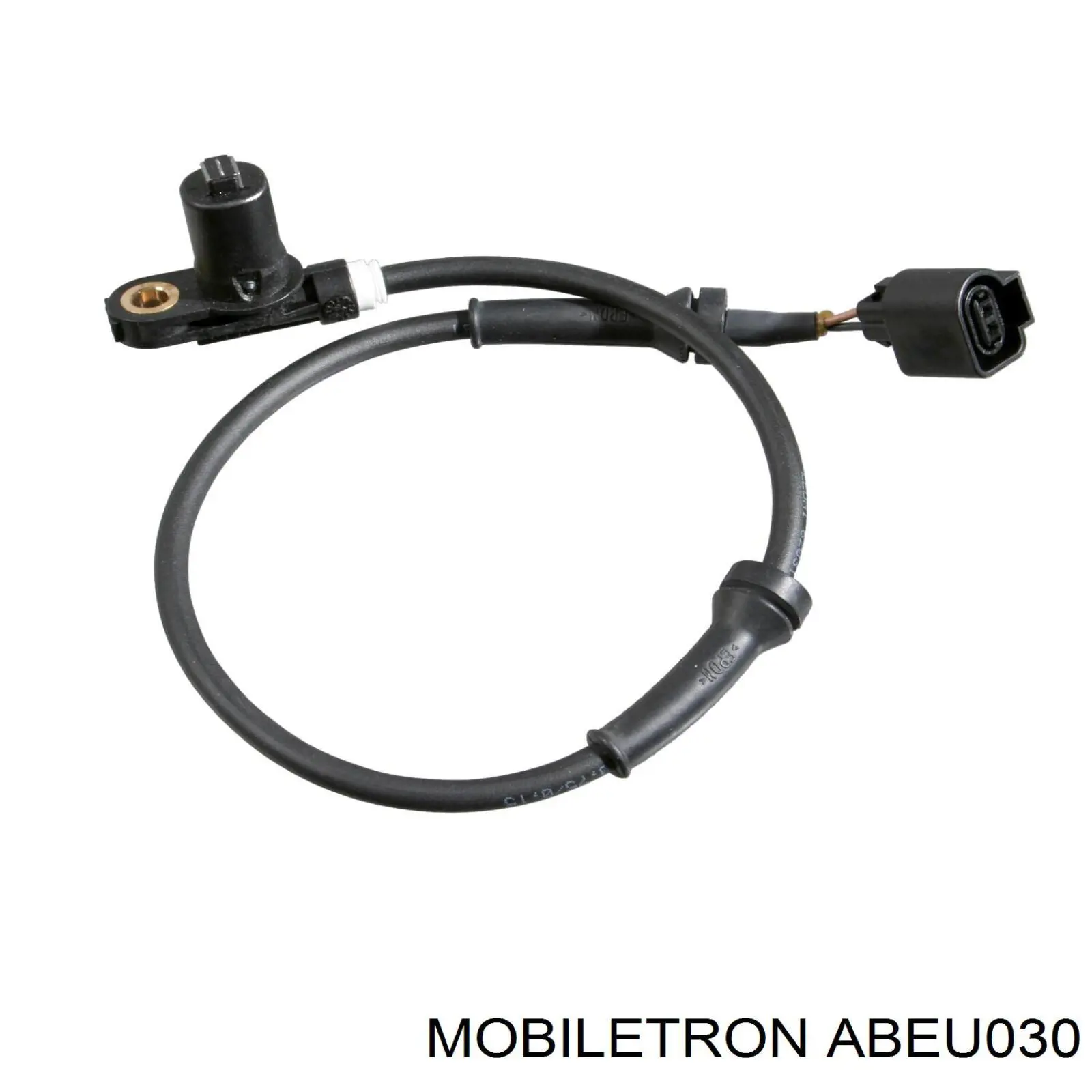 AB-EU030 Mobiletron sensor abs delantero