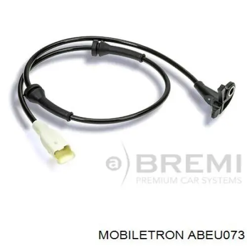 ABEU073 Mobiletron sensor abs delantero