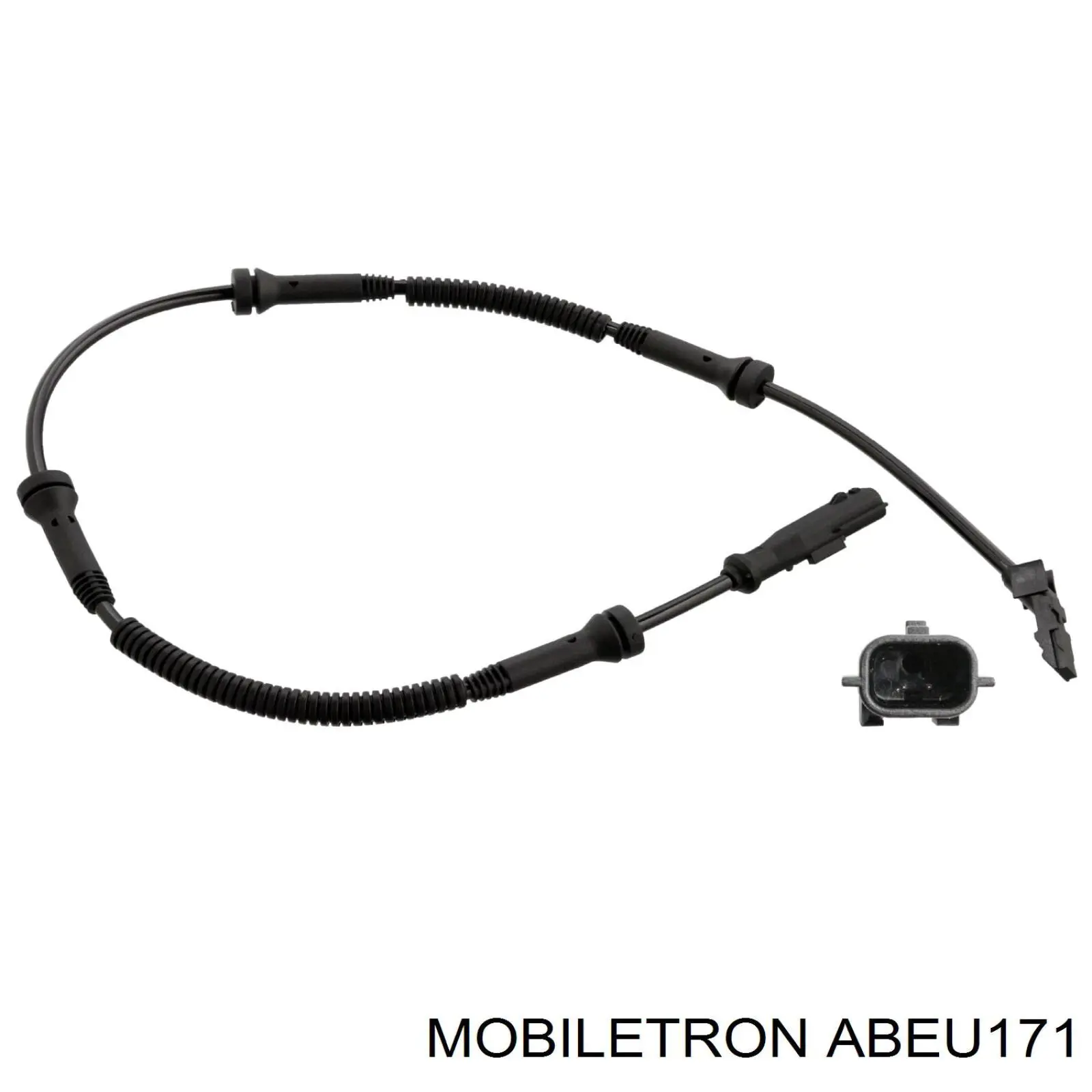 ABEU171 Mobiletron sensor abs delantero