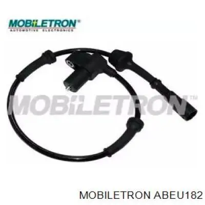 ABEU182 Mobiletron sensor abs delantero