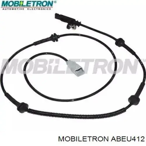 AB-EU412 Mobiletron sensor abs trasero