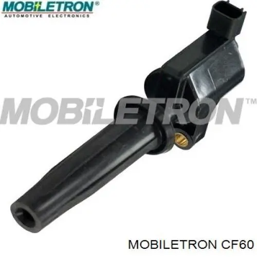 CF60 Mobiletron bobina de encendido