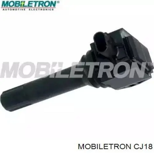 CJ-18 Mobiletron bobina de encendido