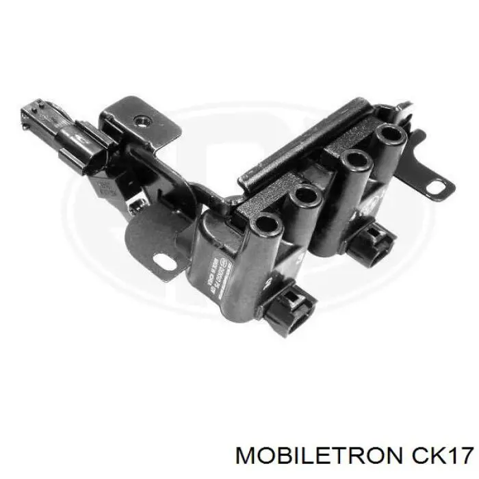 CK-17 Mobiletron bobina de encendido