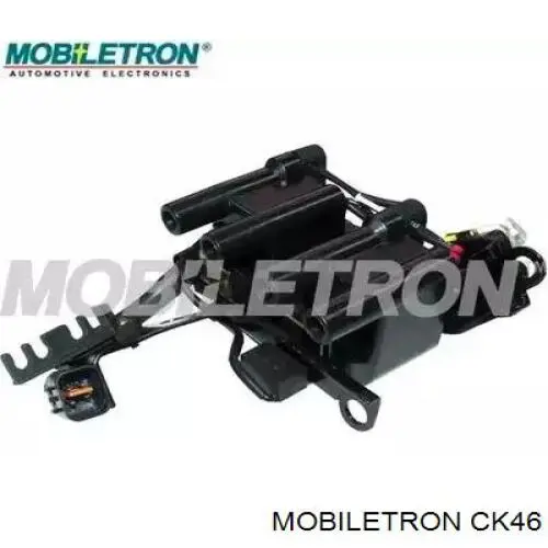 CK-46 Mobiletron bobina de encendido