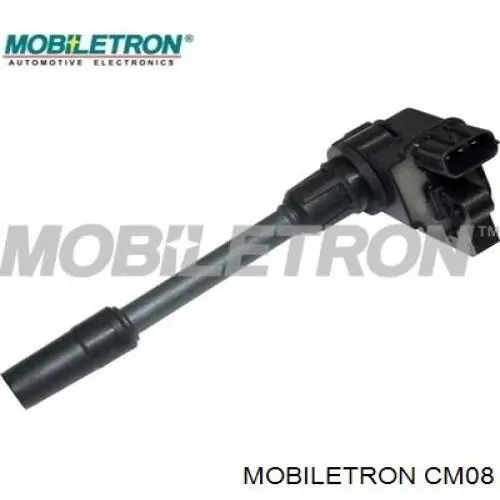 CM-08 Mobiletron bobina de encendido